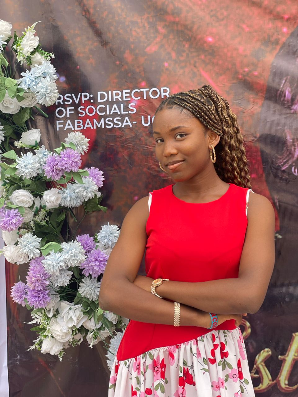 Edem, Agnes-Theresa Etim