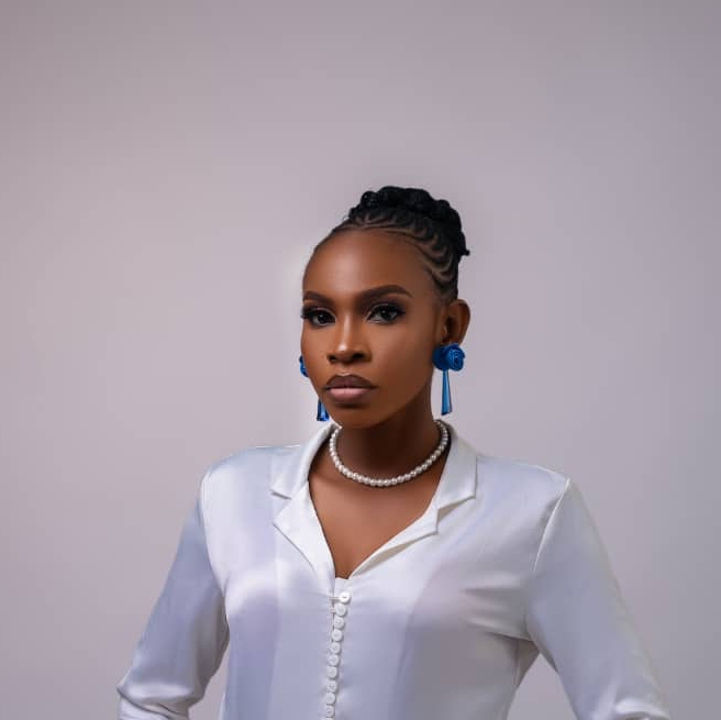 Emem Akpabio