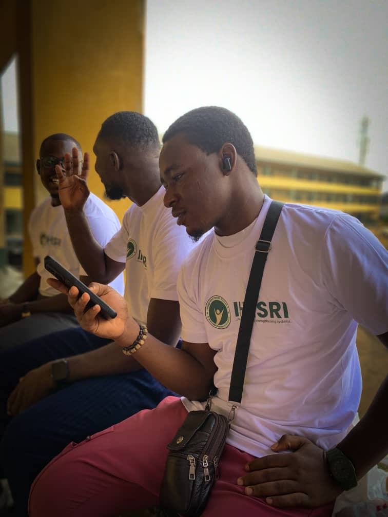 IHSRI event photo 19