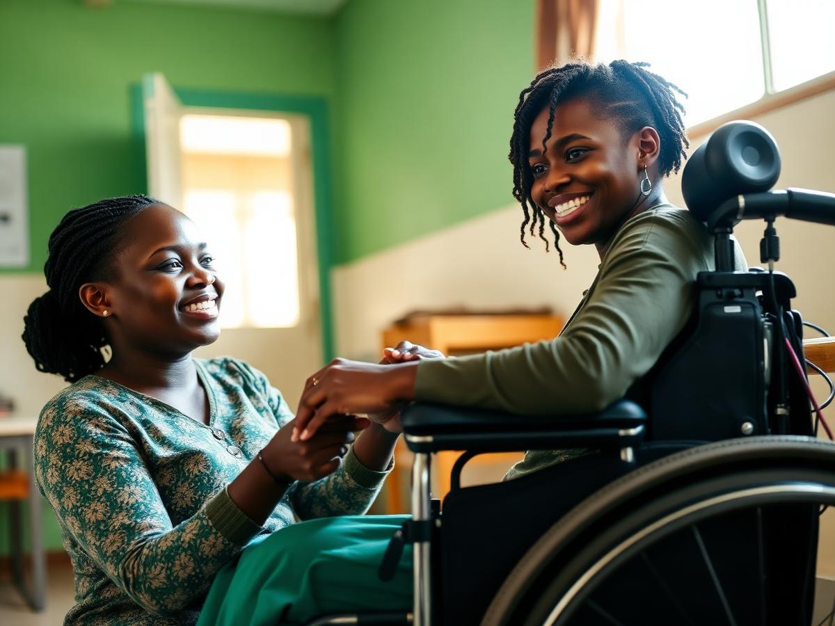 Equitable Access to Devices