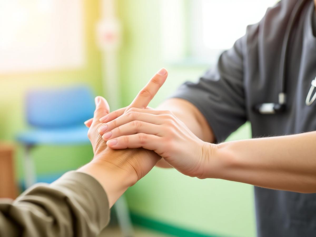 Rehabilitation in Primary Care