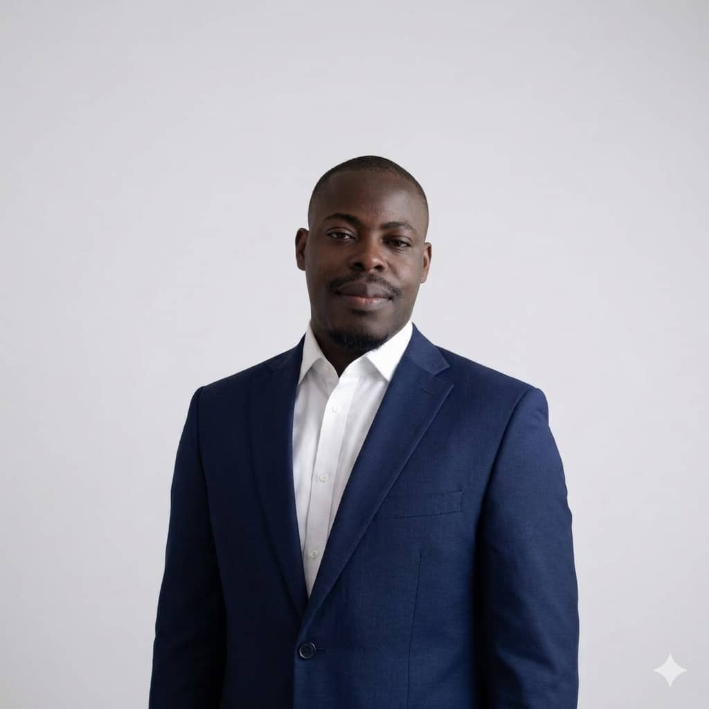 Solomon Ekpenyong Inyang